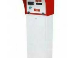 "Makim" Biletli ödəmə parkinq sistemi