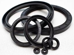 Манжеты РТИ D наружн. = 5-1800 мм, D внутр. = 4-1420 мм, H= 1-30 мм, Тип: переходная