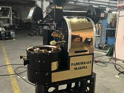 Машина для обжарки кофе