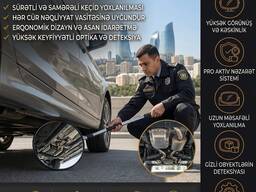 Masin altina nezaret guzgusu 055 245 25 74