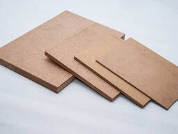 MDF Qalınlığı: 3-38 mm, Kəsmə: 2,8x2,07; 2,07x2,8; 2,75x1,83. .. mm
