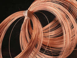 Mis məftil D= 0,03-16 mm, Marka: MM; M1; mml; M1m…, İşarələmə: DKRNT; Avtrod 19.30; CuSi3…