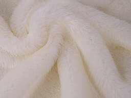 Мех искусственный