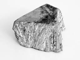 Metal sink Marka: Ц0А; Ц3…, Məhsulun növü: qranul; ərintisi