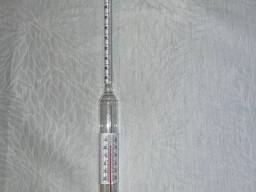 Ariometr, Ариометр