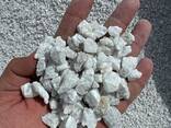 Микро кальцит (Карбонат кальция) Узбекистан От 10 мкм и выше - фото 2