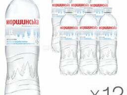 Mineral water