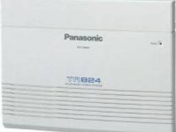 Mini ATS Panasonic KX-TES824