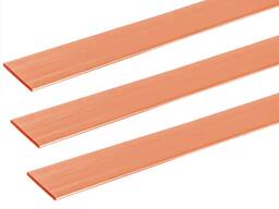 Mis şin zolağı Eni: 6-600 mm, Qalınlığı: 0,1-60 mm, Uzunluğu: 0,1-8 m, Ölçüləri: m/d; n/d…