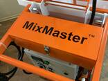 MixMaster 220v производство и продажа штукатурных станций