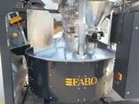 МОБИЛЬНЫЙ БЕТОННЫЙ ЗАВОД FABO MINIMIX-30 30 М3/Ч В НАЛИЧИИ