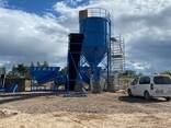 Мобильный Бетонный завод SUMAB K-80 (65-80 м3/ч) Швеция) - фото 8