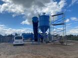 Мобильный Бетонный завод SUMAB K-80 (65-80 м3/ч) Швеция) - фото 7