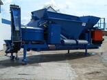 Мобильный завод ES-40 для производства Холодного асфальта - фото 5