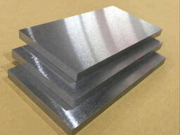 Молибден круг; проволока; лист; фольга, Марка: МЧ; ЦМ-2А; МР-47, Разм.1: 0,02-85 мм