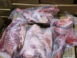 Мясо говядина баранина птица экспорт - фото 4