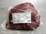Мясо Халяль Говядина (бык) опт - фото 1
