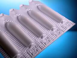 Нафталановые Фито Свечи бренда NaftaDay.