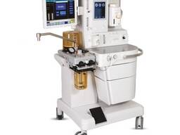 Наркозно-дыхательный аппарат MSW 001