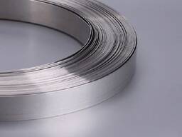 Нержавеющая сталь лента 50 мм в Баку