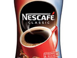 Nescafe - Кофе Нескафе Classic, Gold, Original