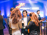 Networking Azerbaijan
