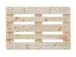 New and used Epal Euro pallets - photo 4