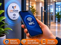 NFC Stiker satisi *  *
