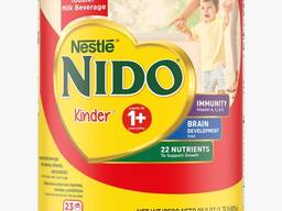 Nido milk powder, all sizes at best market prices
