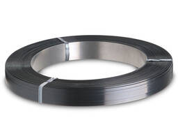 Нихромовая лента Толщ. : 0,02-4 мм, Шир: 1-400 мм, Марка: Х20Н80; Х15Н60; Х23Ю5Т