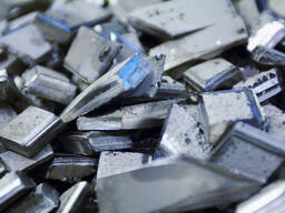 Никель лента; круги; гранулы; катоды, Марка: НП2; Н-1; НВ3в, Разм.1: 0,025-300 мм