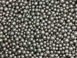 Никель в лентах; в круге; в гранулах 0,025—300 мм, марки НП2; Н—1; НВ3в