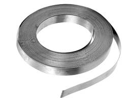 Nikrom lentin eni: 1-400 mm