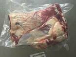 Ножки говядины мясо субпродукты - фото 3