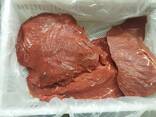 Ножки говядины мясо субпродукты - фото 4