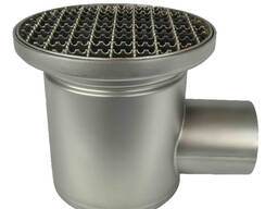 Nərdivan korroziyaya davamlı Ölçü: 150х150; 100x100; 200x200 mm. ..