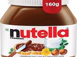 Nutella chocolate , original . taste best