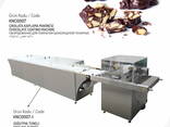 Оборудование для покрытия шоколадной глазурью - фото 1