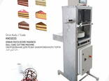 Оборудование для резки замороженного торта - фото 1