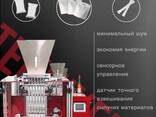 Оборудование для упаковки и фасовки сыпучих продуктов в стики и саше - photo 2