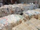 Обрезки, отходы поролона Polyurethane foam scraps PU - фото 12