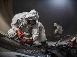 Очистка химическая в Баку