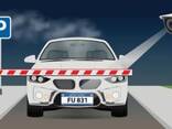 Avto Parking - Parking Sistemləri - Ödəmə Terminalı 055 988 89 32 - photo 1