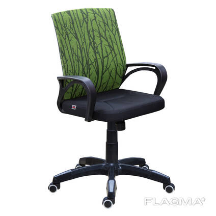 Офисные кресла от производителя