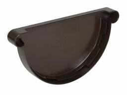Oluk qapağı Eni: 75-220 mm, Hündürlük: 63-150 mm, Növ: sol…, Material: PVC…