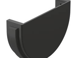 Oluk qapağı Eni: 75-220 mm, Hündürlük: 63-150 mm, Növ: sol…, Material: PVC…
