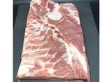 Organic Frozen Pork Belly and Back Fat - фото 3