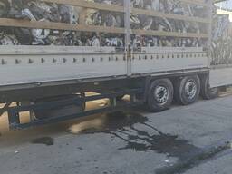 Отходы пвд стрейч