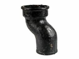 Отступ чугунный Диам. : 50-100 мм, ГОСТ 6942-98