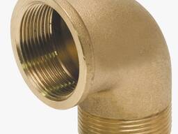 Отвод бронзовый в Баку